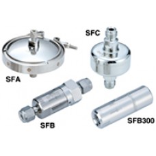 Clean Gas Filter SF